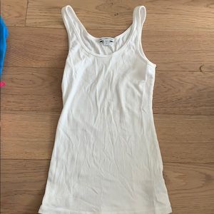 James Perse tank top